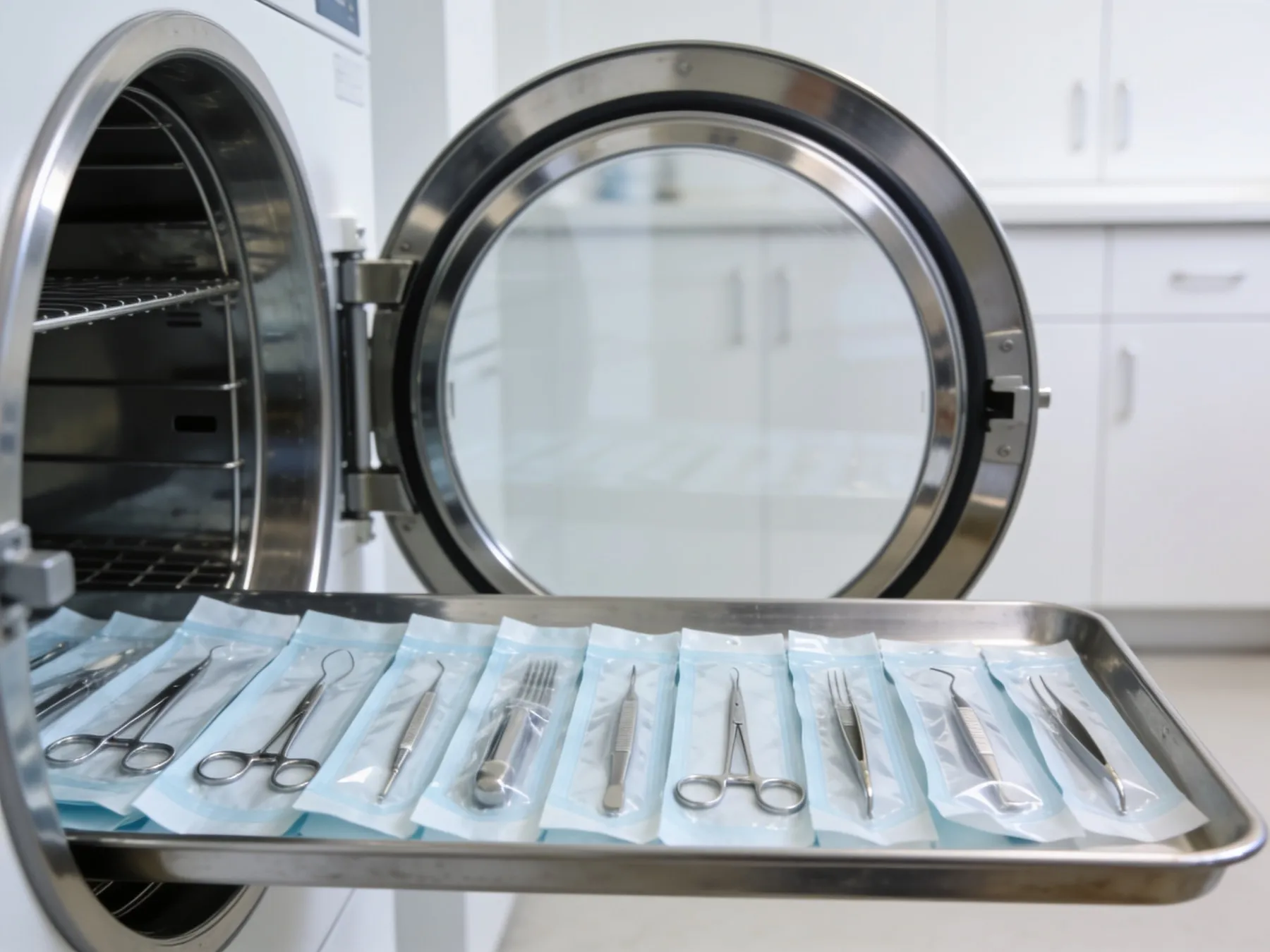 Sterilizimi