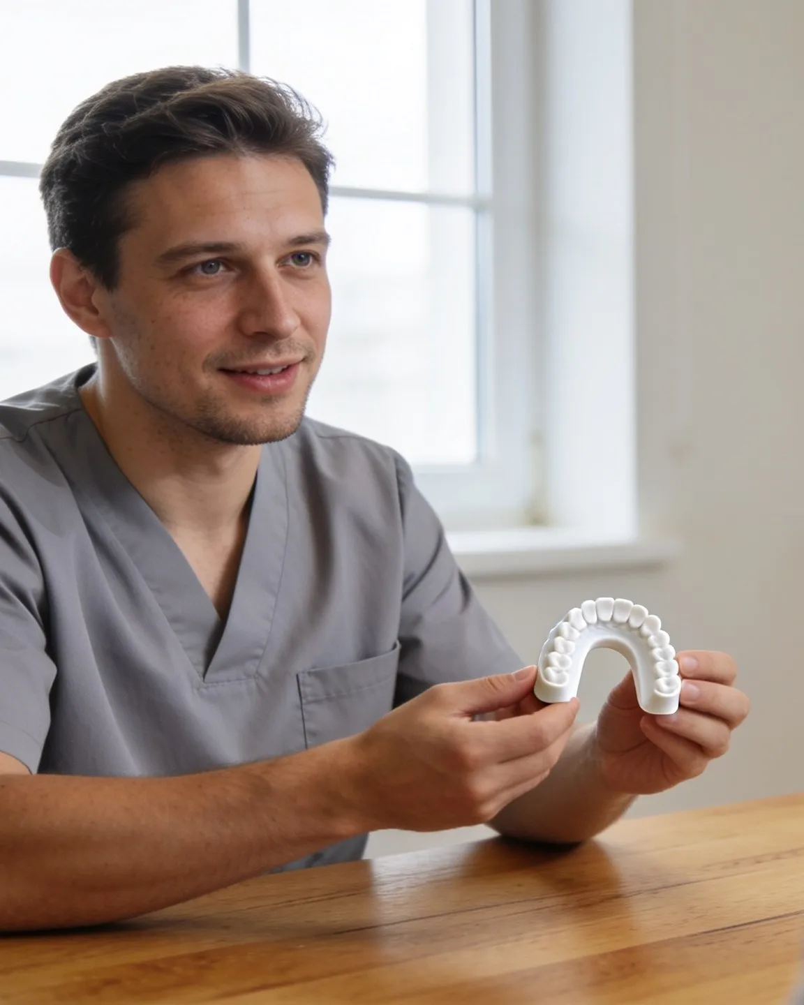 Implantologji